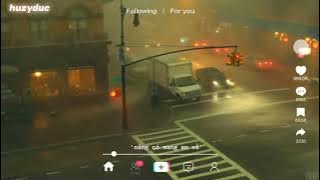 #1 | LIST NGHE NHẠC NGÀY MƯA | [ Lofi Chill ]