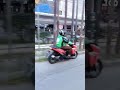 Ga ngebut ga asikk