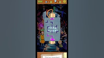 FIND JOE : UNSOLVED MYSTERY | PART 3 - TUNNEL | LEVEL - 11 | GAMEPLAY WALKTHROUGH |#faizagamerz