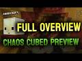 All Sulfur Cube Effects &amp; New Blocks – Minecraft Snapshot/Preview 26.20.23