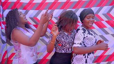 JOY JANET - NI THAKAME (OFFICIAL MUSIC VIDEO)   SM...