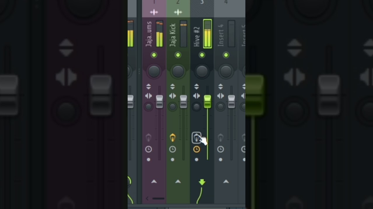 How to mix your Kick and Bass on FL studio 20 