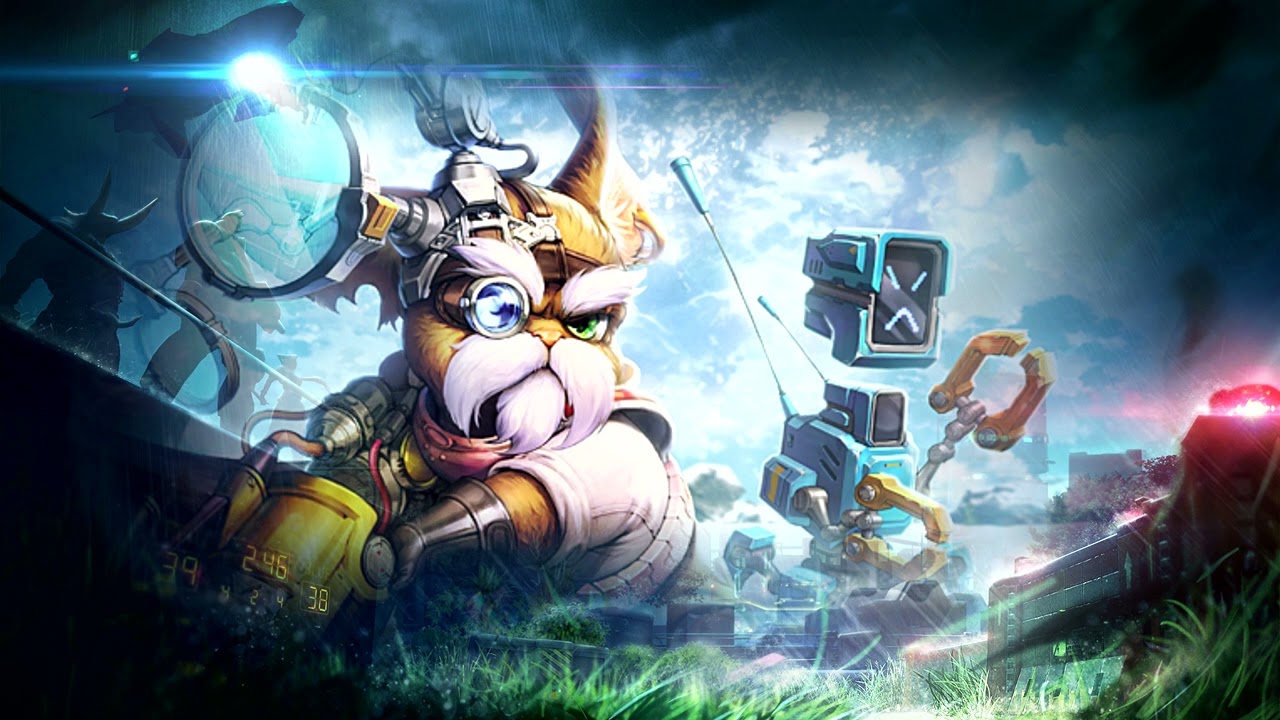 Mondo Zax Voice Lines