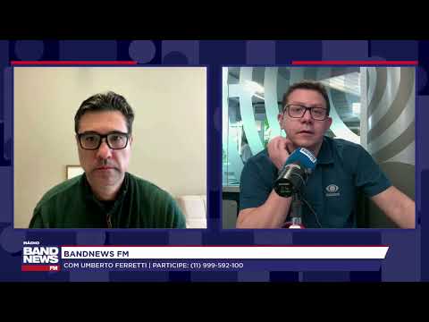 Flávio Bolsonaro e Lula fazem debate tardio, mas necessário, afirma pesquisador