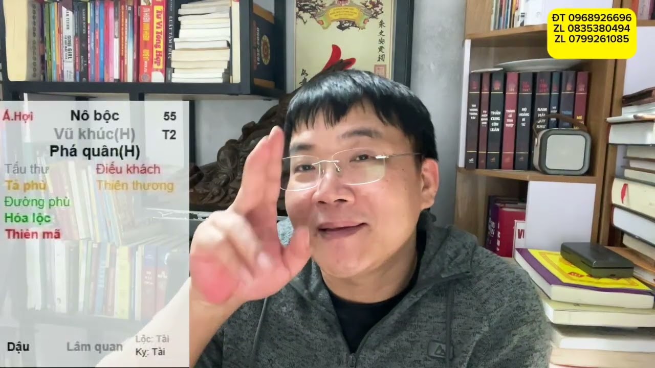 CUNG NÔ BỘC- MỖI TƯƠNG TÁC CỦA BẢN THÂN VỚI MỌI NGƯỜI