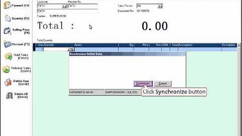 Smart POS Upload Tutorial
