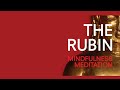 Mindfulness Meditation 05/15/2019 with Rebecca Li