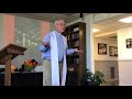 3-22-26 MCCBR Sunday Worship Service Message