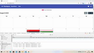 How to store json data in localstorage in angular 10?