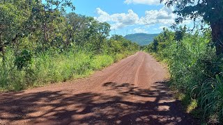 Chácara Vila Boa-Go. Dois hectares ou mais. 