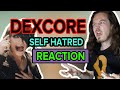 Best Japanese Metalband?! DEXCORE 「Self-Hatred」| REACTION