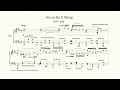 Bach Air On The G String Organ Bach Air On The G String Organ