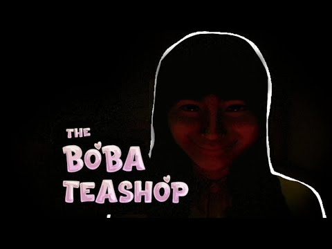 I Worked at a HAUNTED BOBA Tea Shop... - YouTube