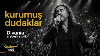 Kurumuş Dudaklar (Hep Bir Ağızdan) Konserde Herkes Söyledi