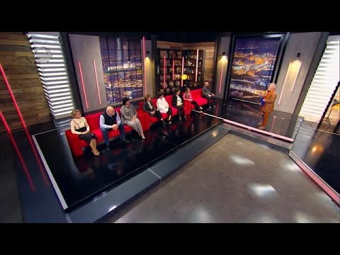 სხვა რაკურსი - 16 დეკემბერი, 2021 წელი