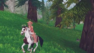 Star Stable ~ Camp Western is back! ~
