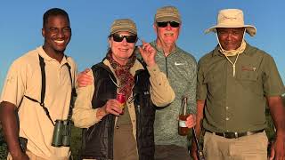 AfriCat  Namibia Behind The Scenes 2022