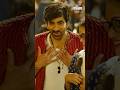 Full Josh & Pure Mass! 💃 Yenniyalo Yenniyalo Song from Raja The Great | Ravi Teja, Mehreen #Shorts