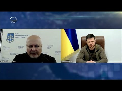 ღამის ქრონიკა - 17 მარტი, 2022 წელი