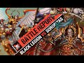 Chaos space marines vs adepta sororitas  warhammer 40k battle report