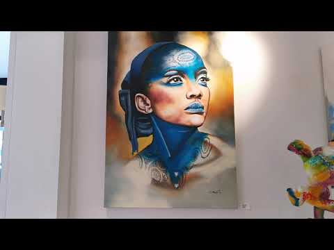 Galerie B52 C.Mazeas
