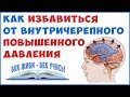 Внутричерепное  Давление - как надо лечить! Фролов Ю.А.