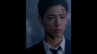 2015 vs 2020 Park bo gum