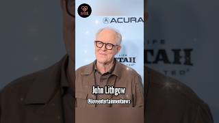 Happy Birthday 🥳 #johnlithgow #gillianjacobs #jonfavreau #harrypotter #community #ironman #dexter