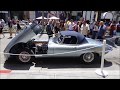 2017 Rodeo Drive Father&#39;s Day Car Show