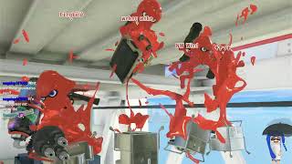 New Season, Same Brella | Splatoon 3