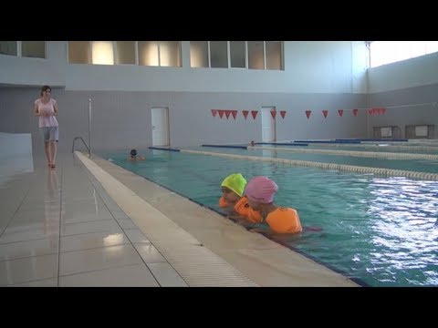 Video: Nə Qeyri-olimpiya Idman Növləri Var