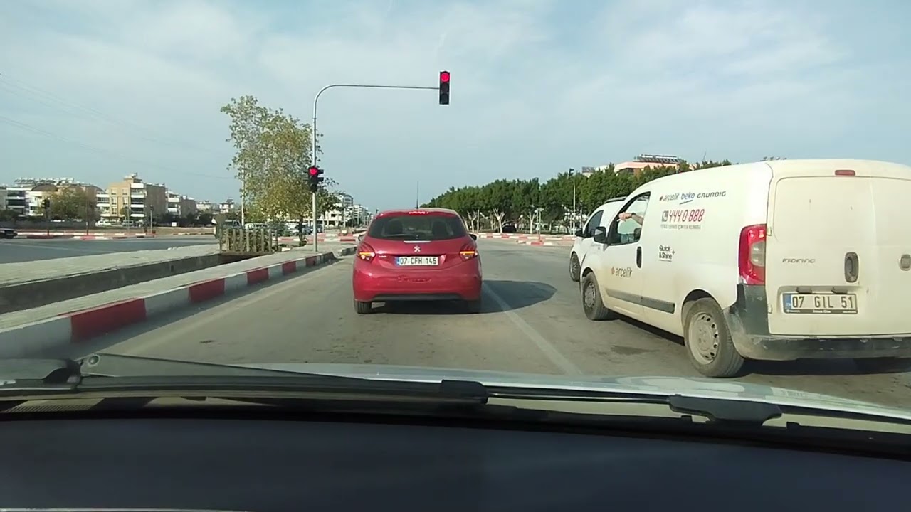 muratpaşa 1 güzergah