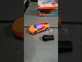 New Unboxing Remote Control Car 🚘#shorts #car #youtubeshorts #jimrancreator #viralvideo