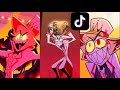 Lucifer Morningstar TikTok Edits Compilation Hazbin Hotel Lucifer Morningstar TikTok Edits Compilation Hazbin Hotel