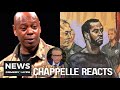 Dave Chappelle Calls Out Diddy S Arrest Bill Maher In Unstoppable Special Why Now CH News
