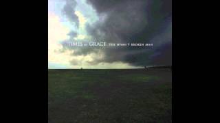 Times Of Grace - The Hymn Of A Broken Man album GUITAR COVER (Instrumental)