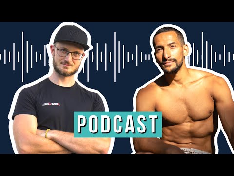 La fin du Fitness! Comment reprendre concrètement le contrôle sur sa santé avec Loïc Diat (EP. 08)