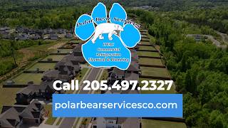 Polar Bear Services - Residential & Commercial HVAC, Plumbing, Electrical, & Refrigeration