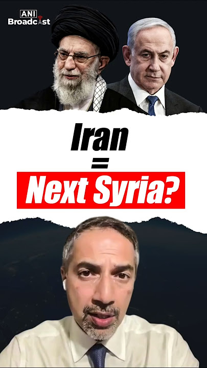 Will Israel Attack Iran Again Before December? | Trita Parsi’s Big Prediction