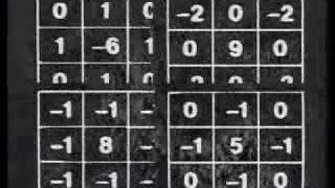 The Photonic Microscope System HAMAMATSU -c1966-　Produced by Tokyo Cinema Co., Inc.