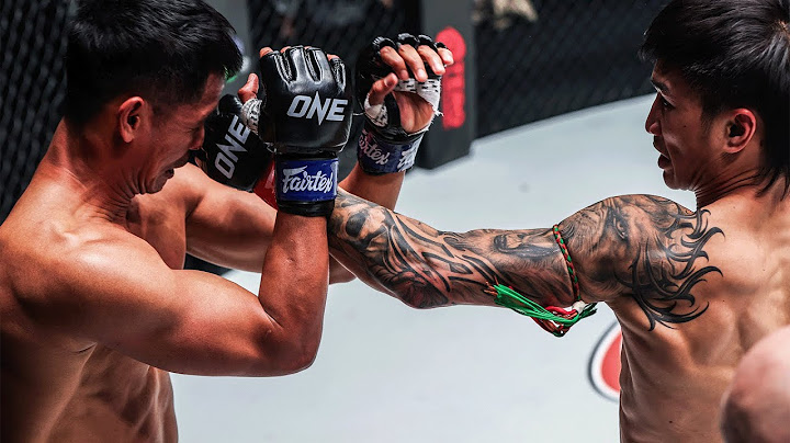 Tawanchai vs. Superbon II | Fight Highlights & Interview