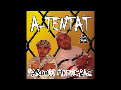Nicky feat A-tentat - Mama mea Partea 2 (Original Video)