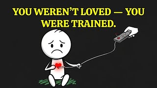 EVERY Toxic Family Pattern EXPLAINED in 9 Minutes.