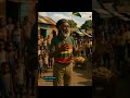 Ital wisdom inna di heart of di village rise up and live wise! 🌿🛖 #RastaWisdom