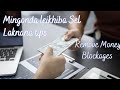 Remove money blockagesmingonda leikhiba sel laknanamanipuri vlogsmoney manifestation