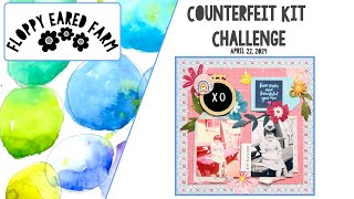 EP#543 The Counterfeit Kit Challenge