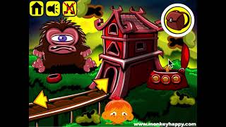 Monkey GO Happy Stage 568 - HAPPY MONKEY - YouTube