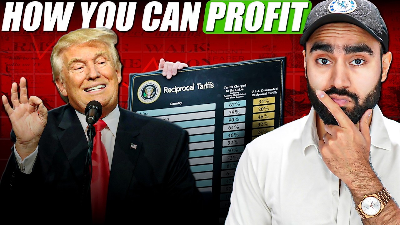 The #1 Mistake Retail Traders Make When Buying the Dip (Hindi)