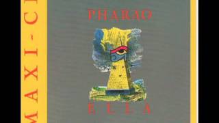 Pharao - Ella 12&quot;Version (backing vocals Vicky Leandros)