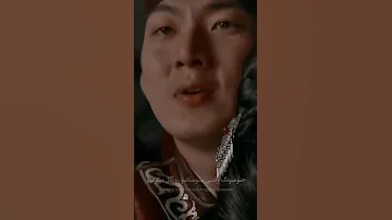 وقتی جومونگ سوسانو و سویا رو بغل میکنه جومونگ کیدراما 